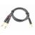 ZZcable E35-3,5-2J-0100-0